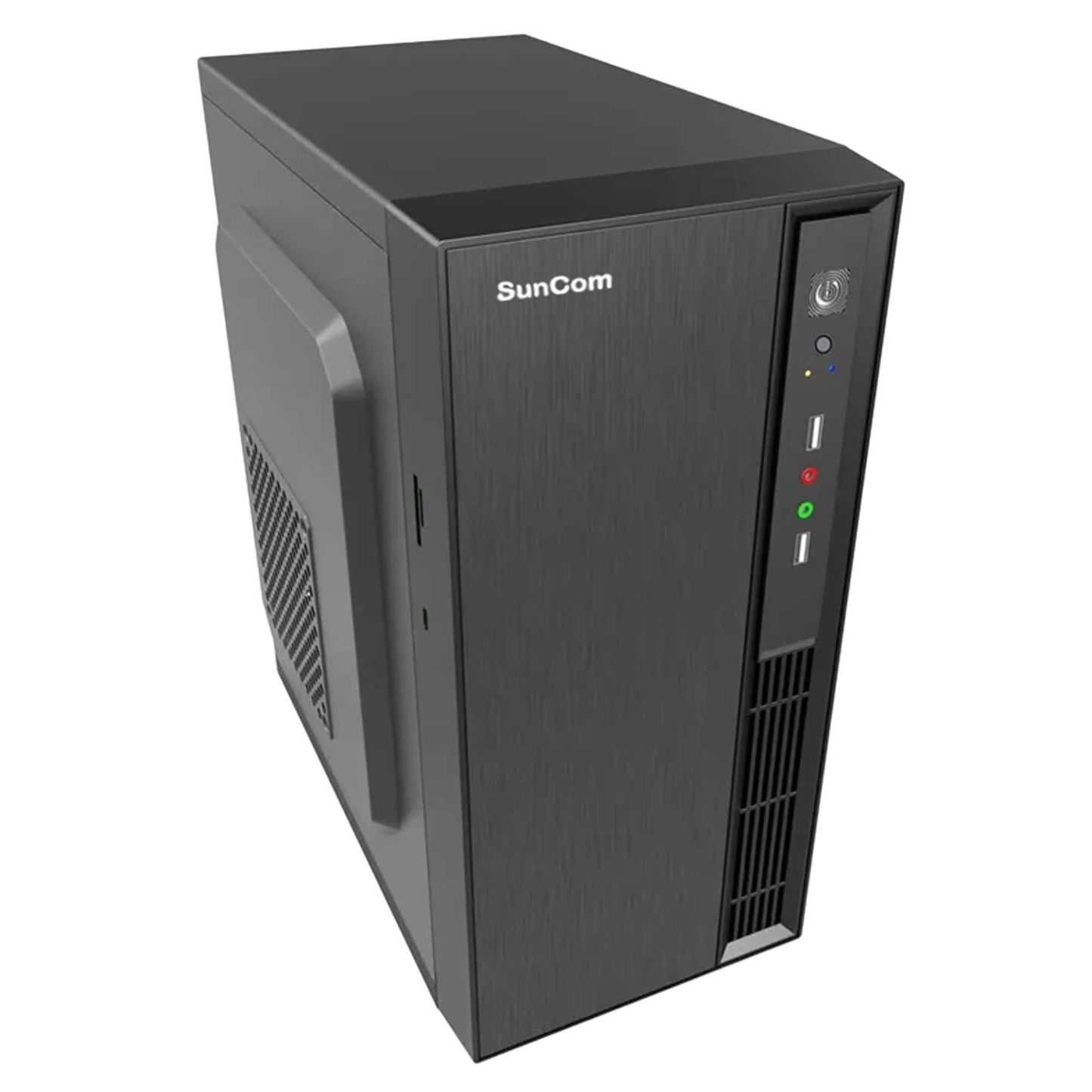 SunCom Wafture SC-OE2 i3-12100 Masaüstü Bilgisayar