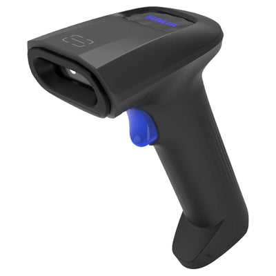 Sunlux RH10 Kablolu Karekod 1D/2D Barkod Okuyucu