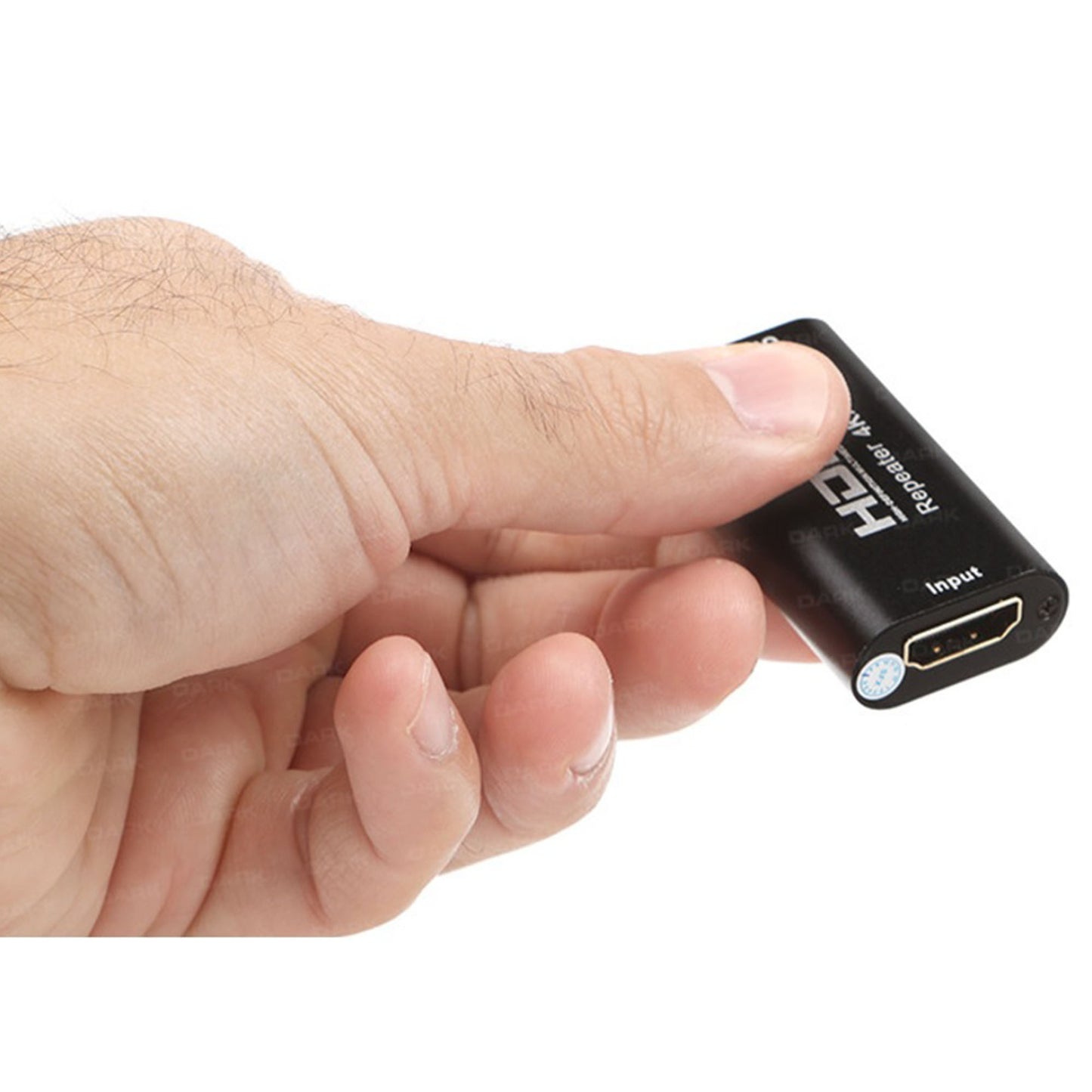 DARK DK-HD-E102 4K HDMI Dişi/Dişi Sinyal Güçlendirici Adaptör