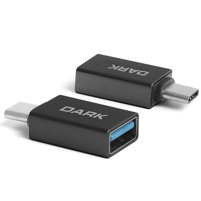 DARK DK-AC-U31X30 USB 3.1 Type-C - USB 3.0+ Type-A Dönüştürücü