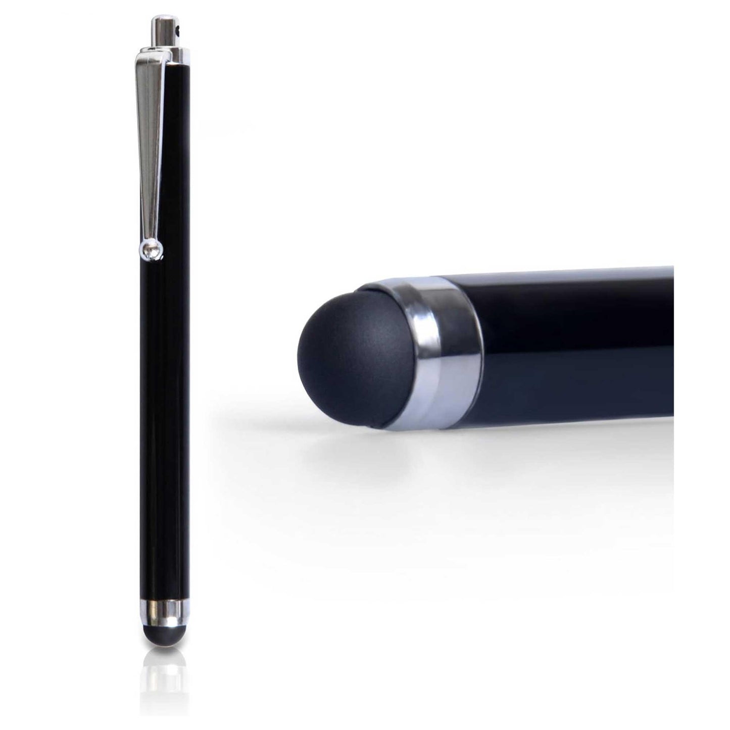 Teknoraks Universal Dokunmatik Ekran Stylus Kalemi 5 Adet