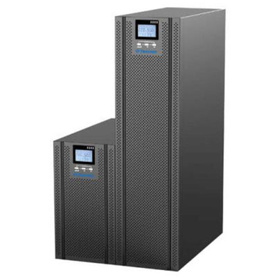 TESCOM NEOLINE 6 KVA 5/10 dk (16x12v 7AH Akü) Online UPS