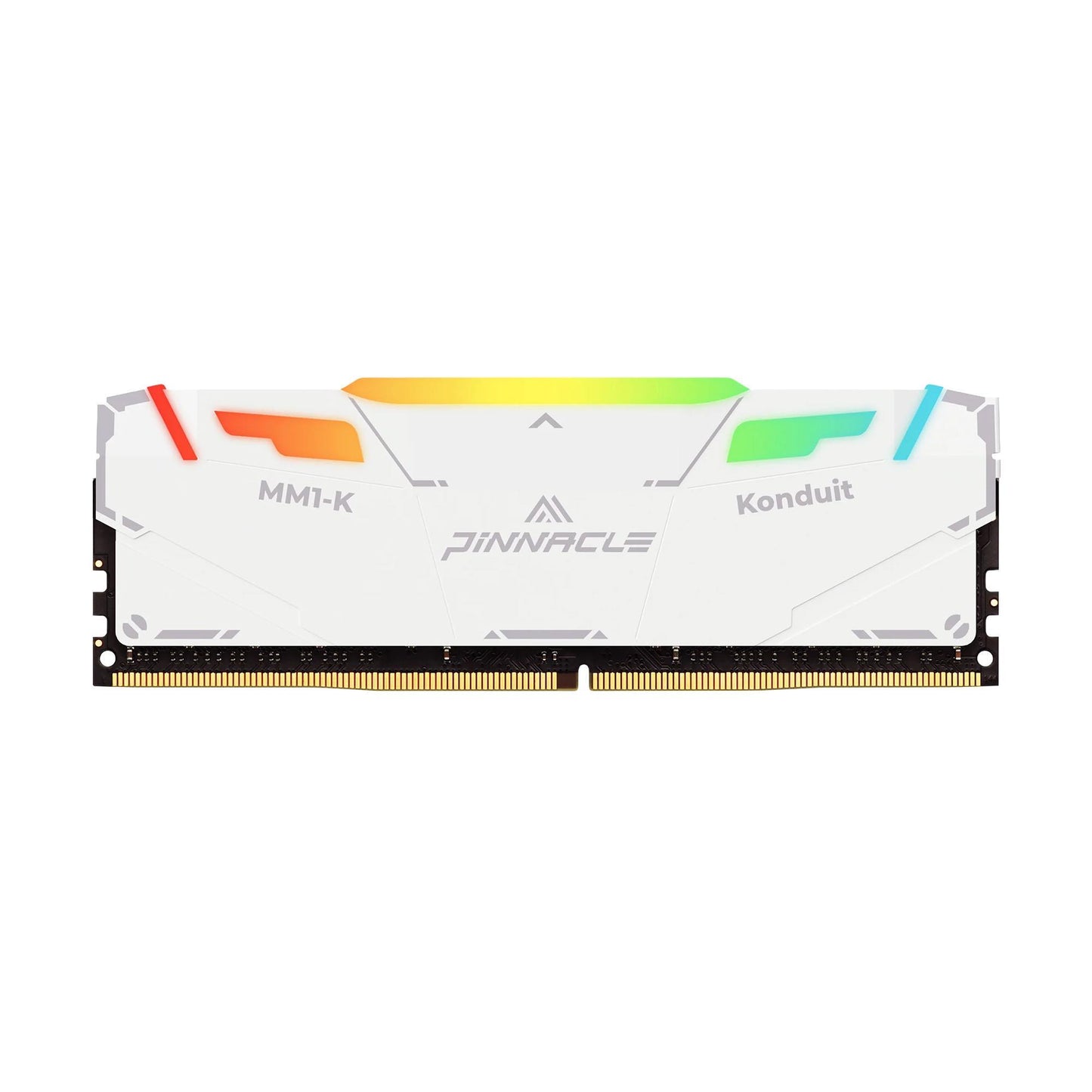 Timetec Pinnacle PKMD4U32C16CHW16G 16GB DDR4 3200Mhz 2Rx8 CL16 RGB Masaüstü Ram