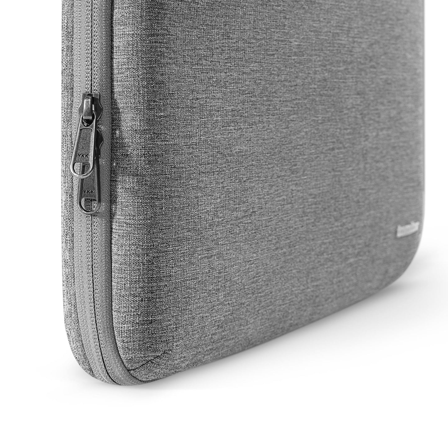 Tomtoc A22E02G01 - A22F2G2 Defender 16" Gri Notebook Çantası