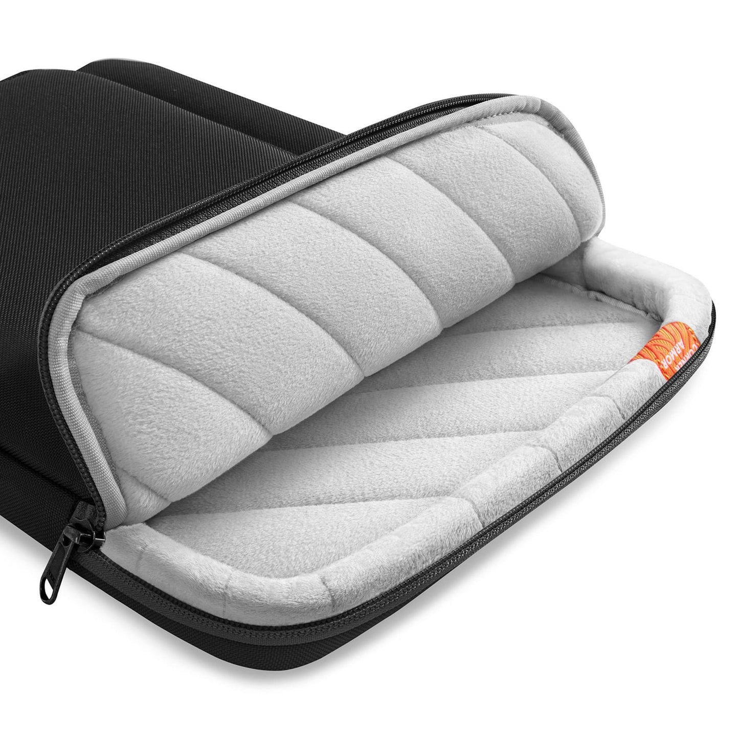 Tomtoc A14-E02H - A14F2D1 Defender 16" Siyah Notebook Çantası