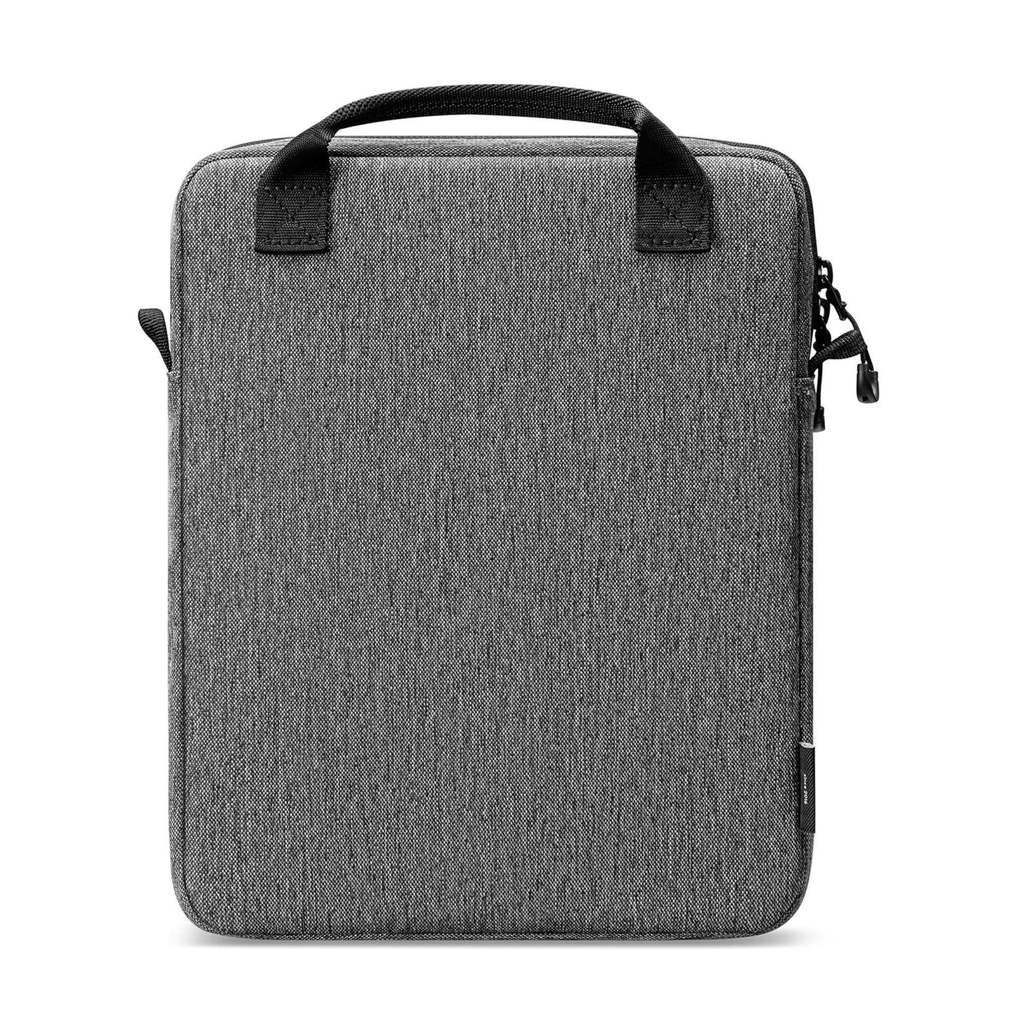Tomtoc A03F2G3 DefenderAce 16" Gri Notebook Çantası