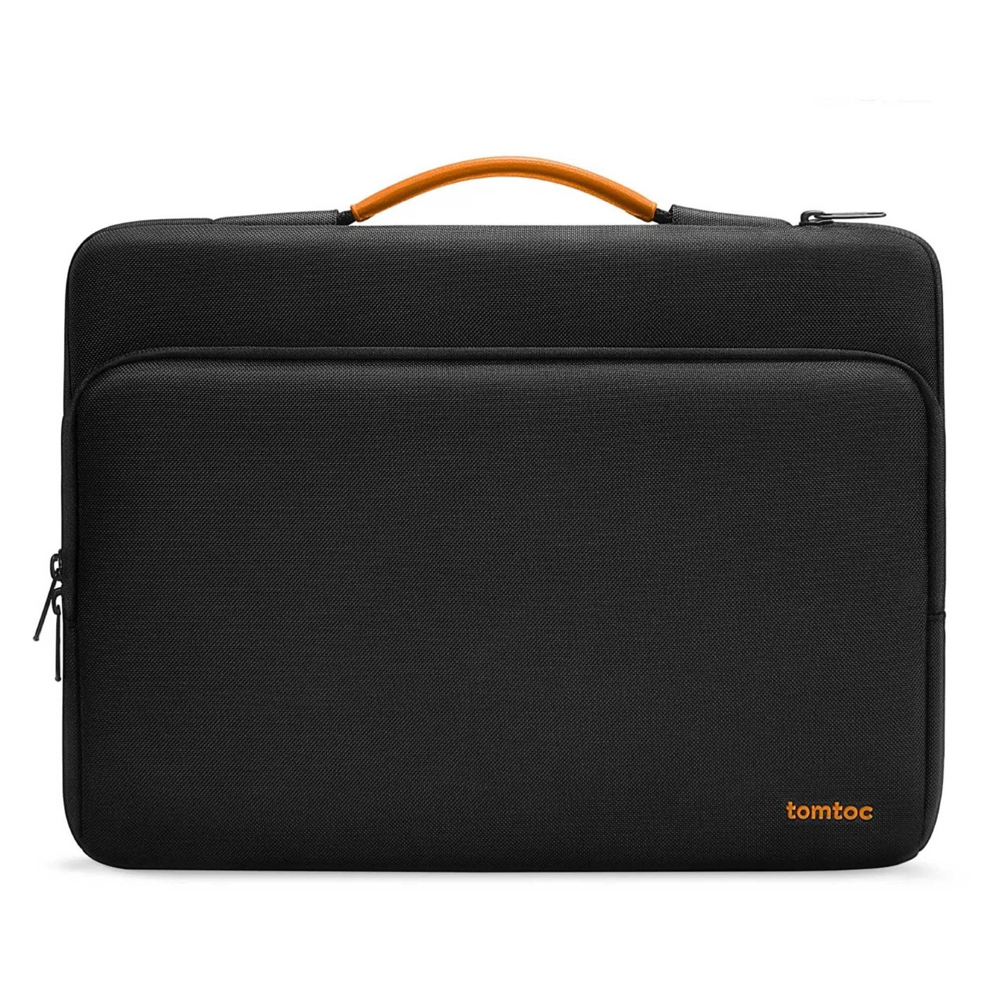 Tomtoc Defender A14E1D1 15.6" Siyah Notebook Çantası