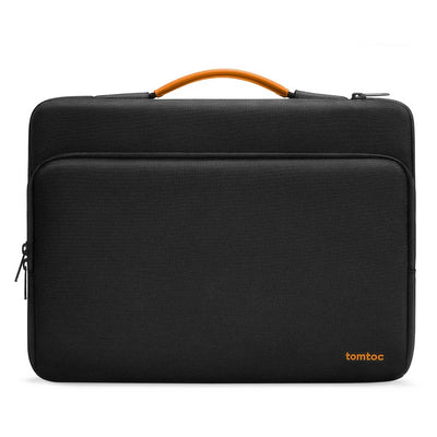 Tomtoc Defender A14E1D1 15.6" Siyah Notebook Çantası