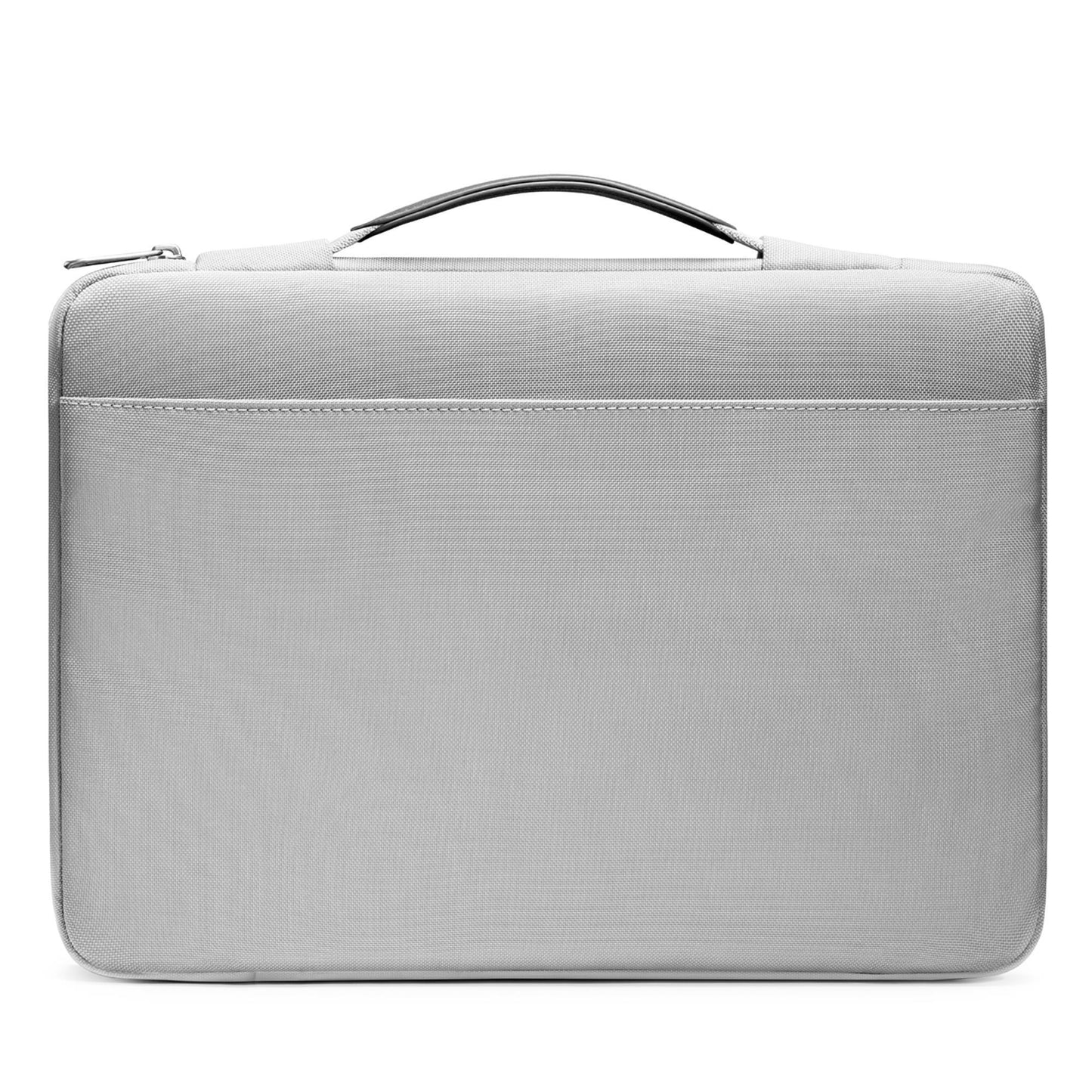 Tomtoc Defender A14E1G4 15.6'' Gri Notebook Çantası