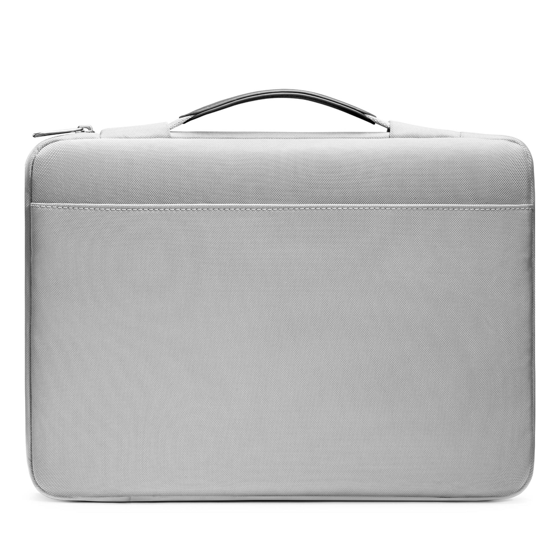 Tomtoc Defender A14E1G4 15.6'' Gri Notebook Çantası