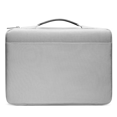Tomtoc Defender A14E1G4 15.6'' Gri Notebook Çantası