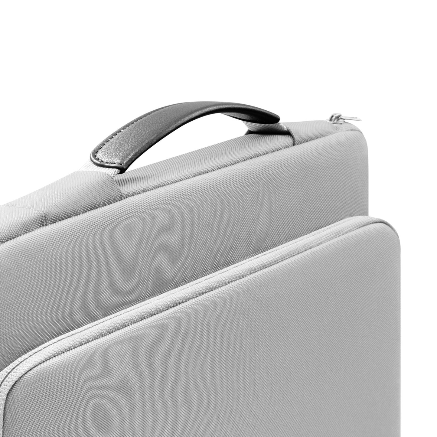 Tomtoc Defender A14E1G4 15.6'' Gri Notebook Çantası
