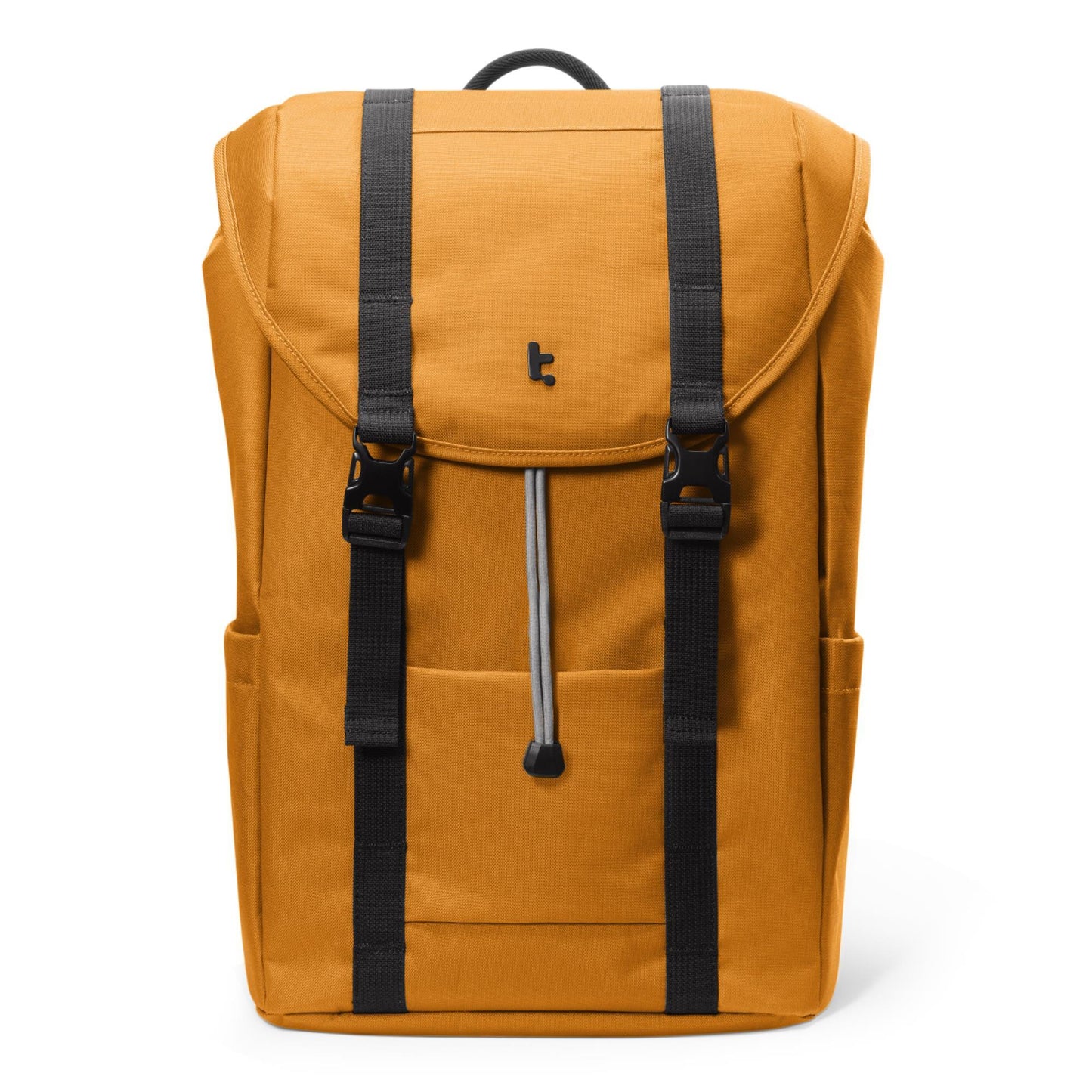 Tomtoc TA1S1Y1-17L Sarı VintPack Serisi 16" Notebook Sırt Çantası