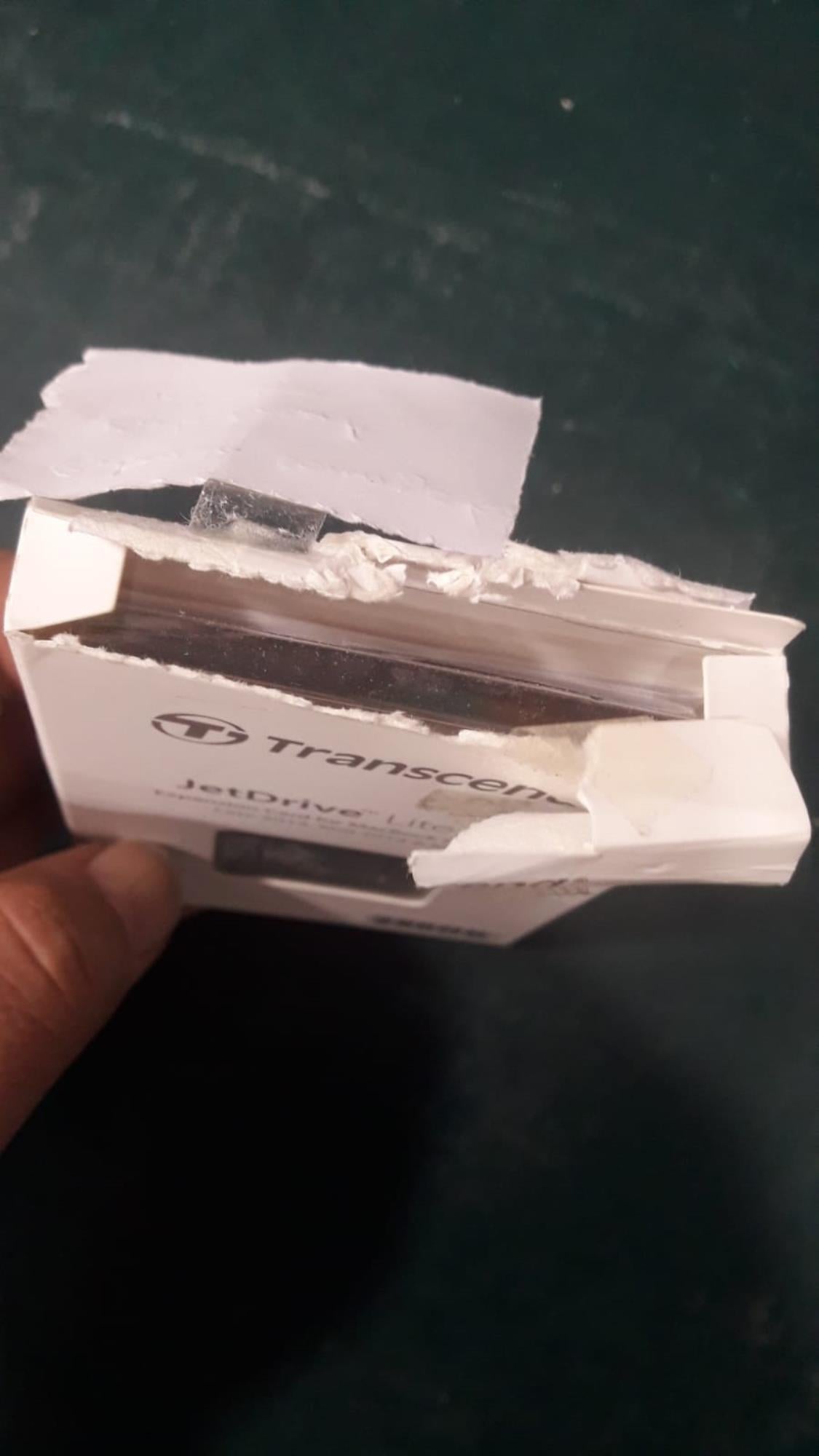 Transcend TS256GJDL360 256GB JetDriveLite 360 rMBP 15" 13-M14 Macbook Hafıza Artırma Kartı OUTLET