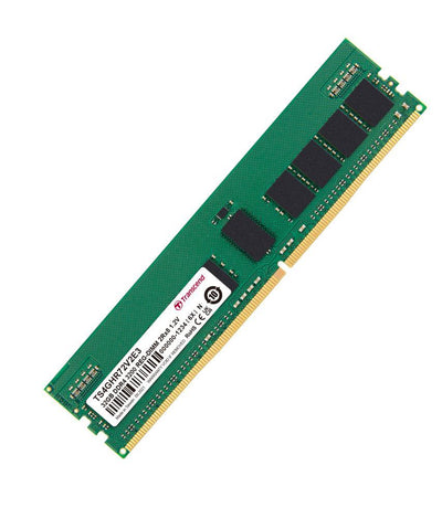 Transcend TS4GHR72V2E3 32GB DDR4 3200MHz 1.2V CL22 ECC Server Ram