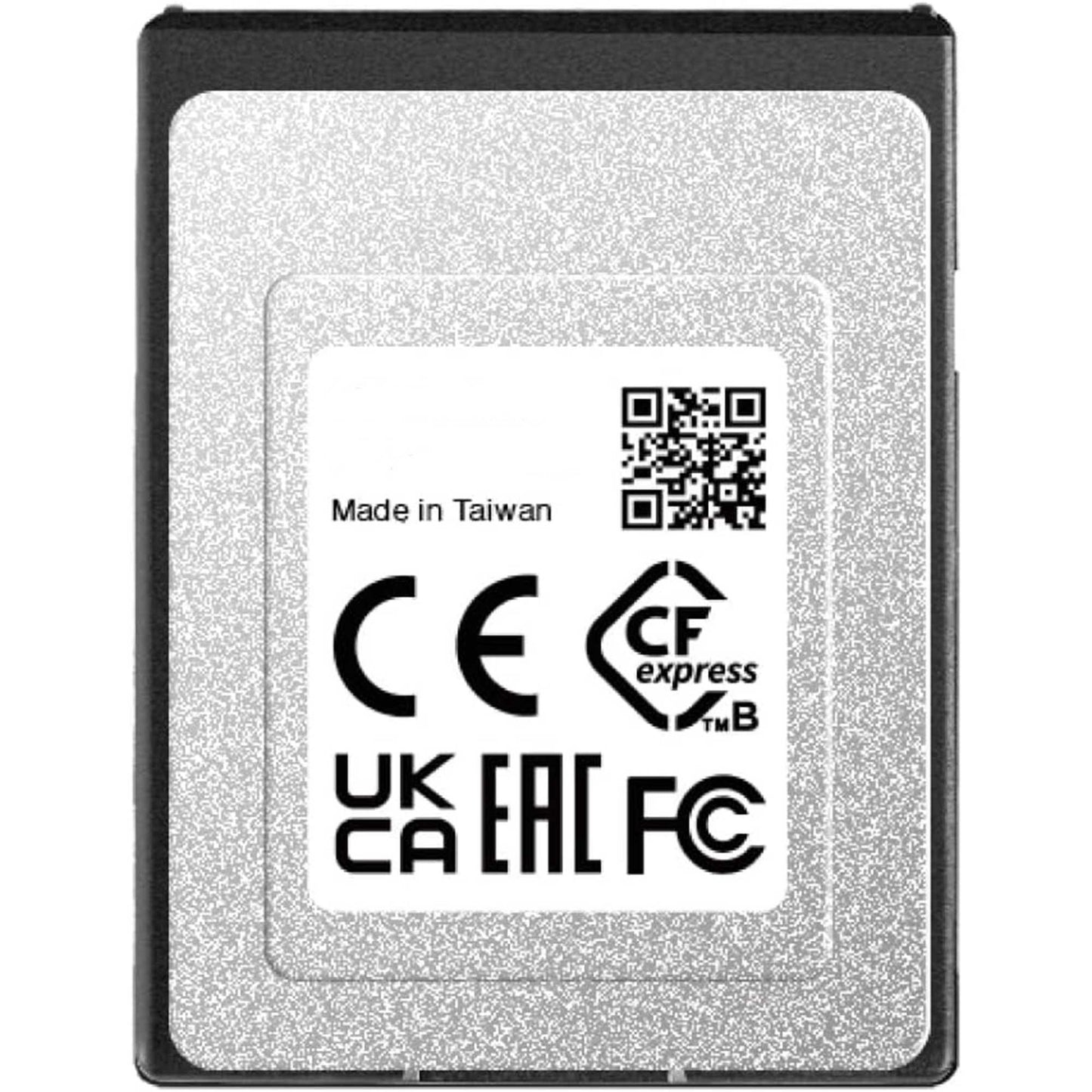 Transcend TS512GCFE820 320GB CFExpress Hafıza Kartı