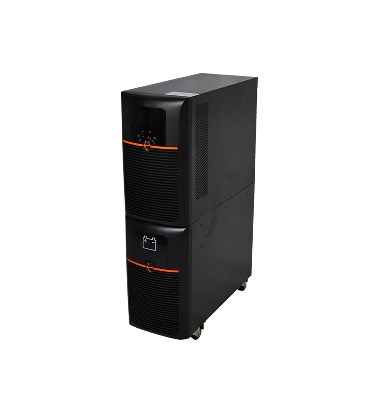 Tunçmatik PowerUP ONE TSK10095 10KVA 1/1 Faz (20x9ah Akü) Online UPS OUTLET
