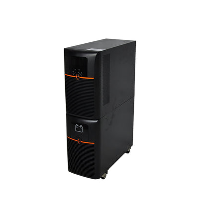 Tunçmatik PowerUP ONE TSK10095 10KVA 1/1 Faz (20x9ah Akü) Online UPS OUTLET