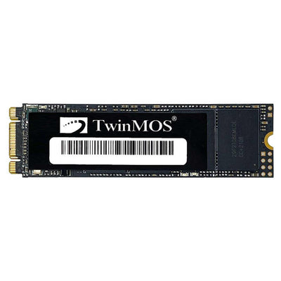 TwinMOS 1TB (550/580MB/s) Gen4x4 22x80 M.2 NVMe SSD