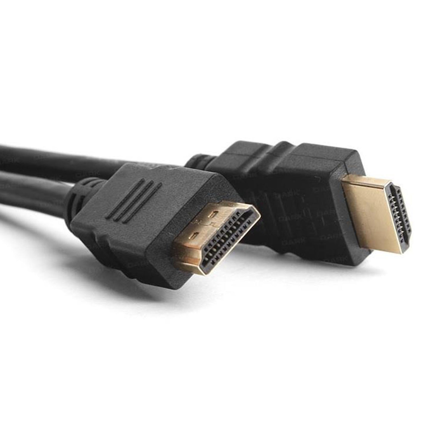 DARK DK-HD-CV14L500 5 Mt 4K / 3D, Ağ Destekli Altın Uçlu HDMI Kablo