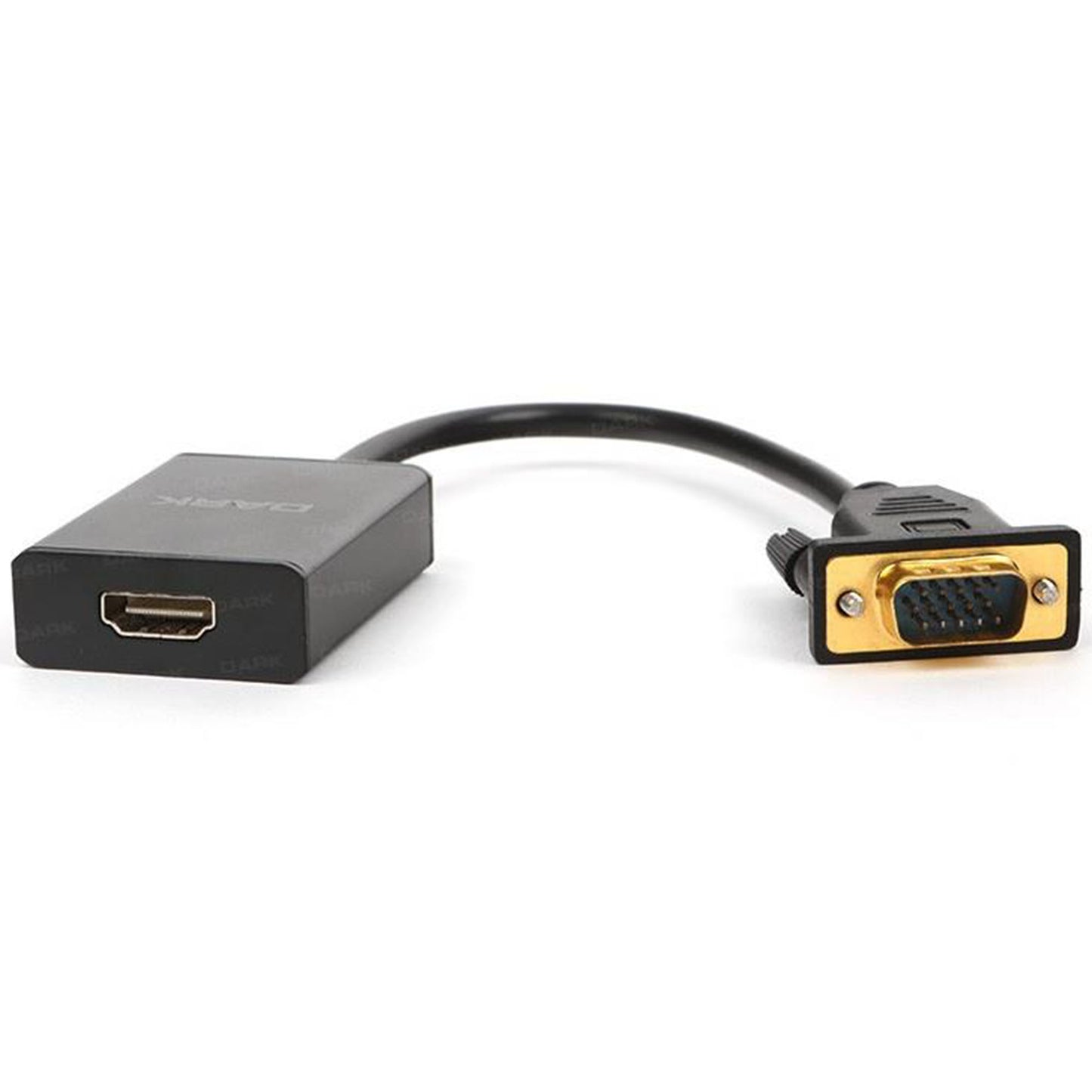 DARK DK-HD-AVGAXHDMI2 VGA To HDMI Dönüştürücü