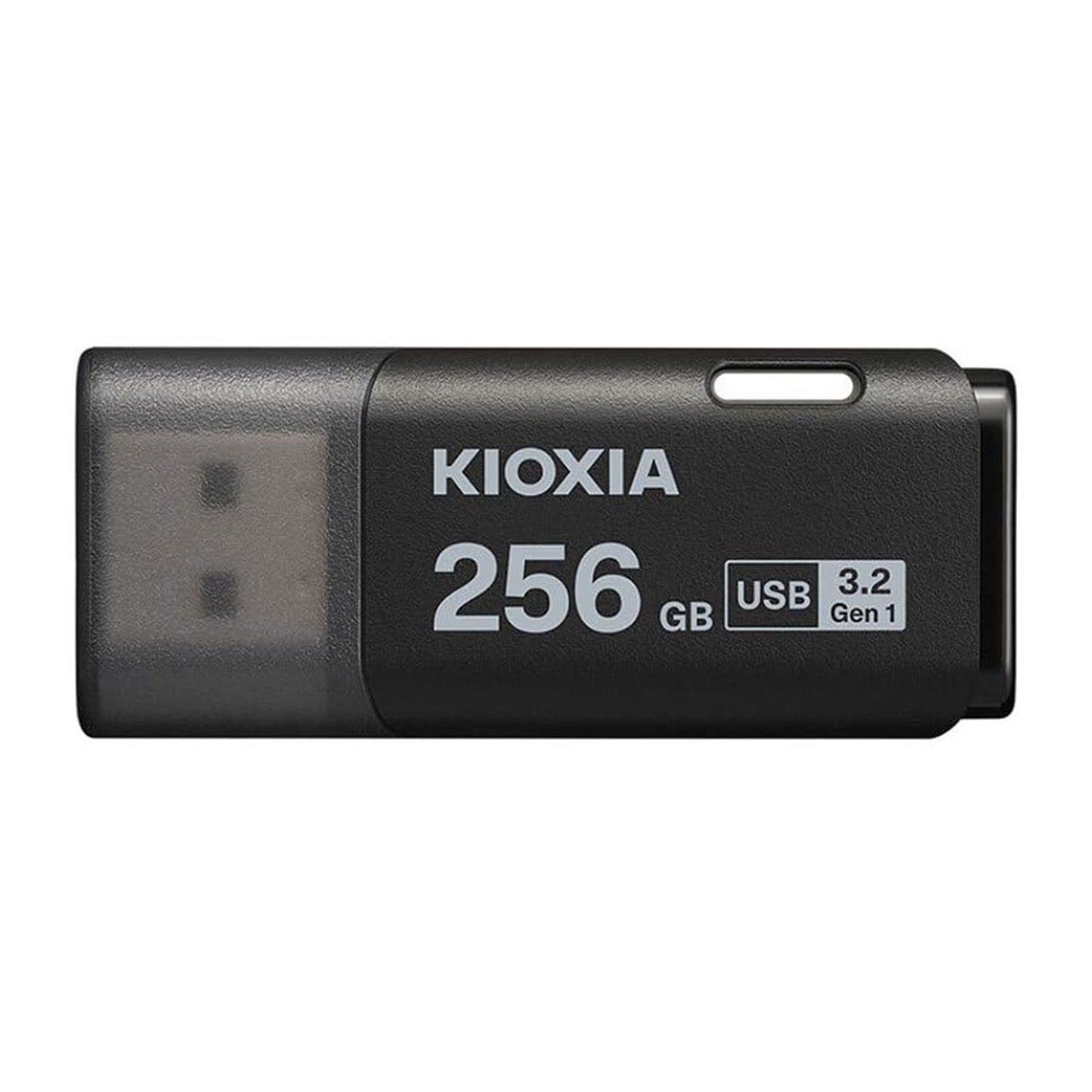 KIOXIA LU301K256GG4 U301 256GB USB 3.2 Siyah USB Bellek