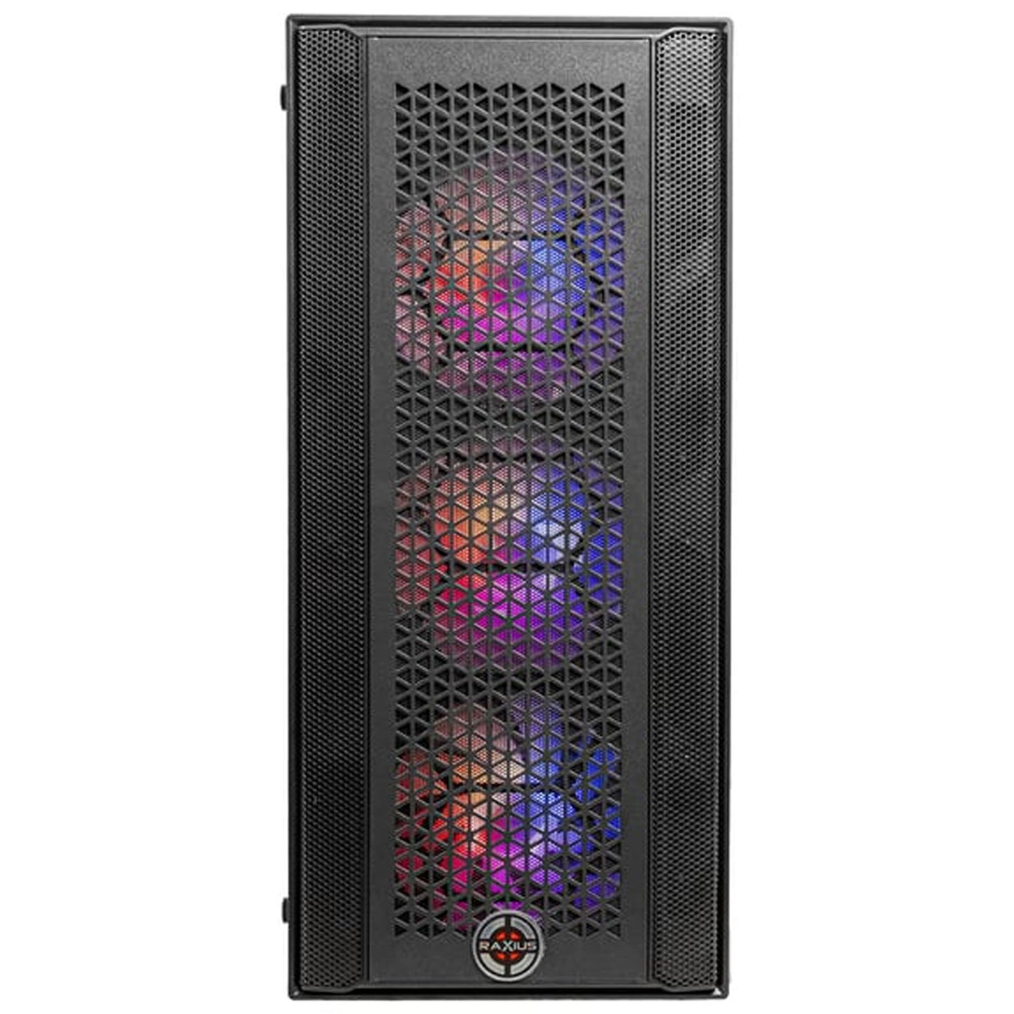 Raxius Nova G1 R5 4060-56F Ryzen5 5600 RTX4060 Gaming Masaüstü Bilgisayar