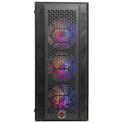 Raxius Nova G1 R5 4060-56F Ryzen5 5600 RTX4060 Gaming Masaüstü Bilgisayar