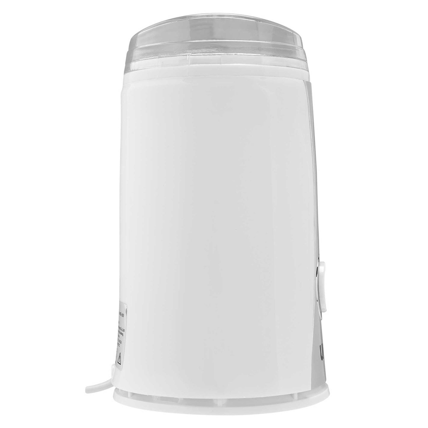 UMIE KB-U51 65Gr Kapasiteli Beyaz 160W Kahve ve Baharat Öğütücü