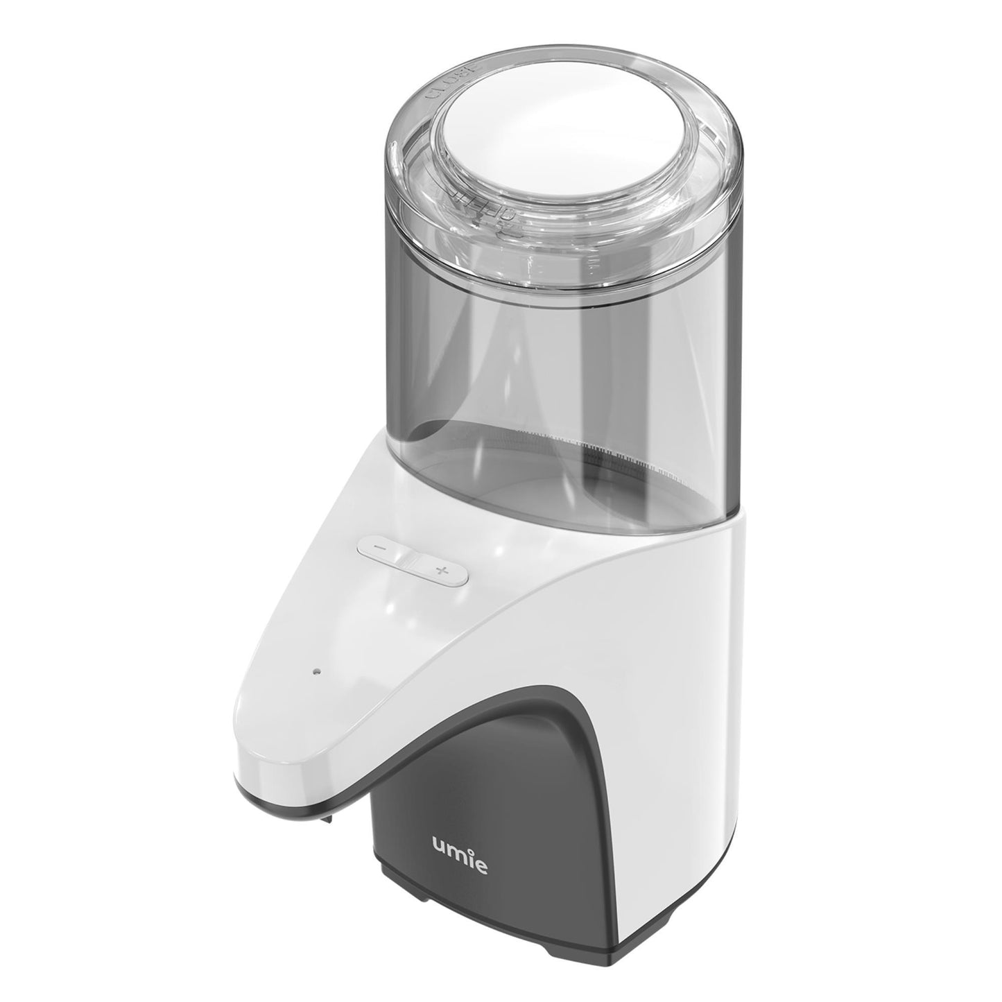 UMIE SL-U01 300ML Siyah/ Beyaz *4xAA Pil El Sensörlü Sıvı Sabunluk