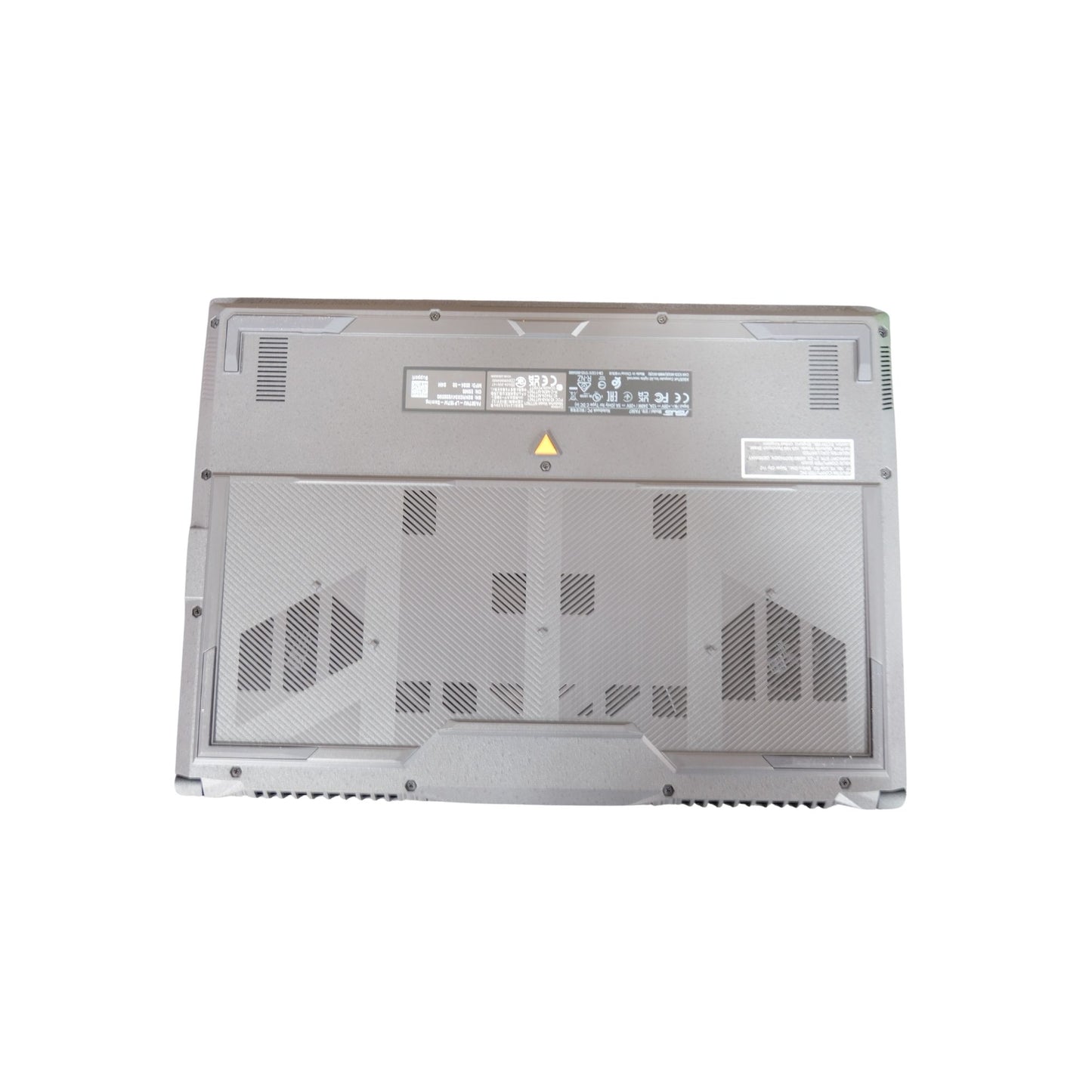 Asus TUF Gaming A15 FA507NU-LP157W009 Ryzen5 7535HS 64GB 1TBSSD+1TBSSD RTX4050 15.6" FHD W11H Dizüstü Bilgisayar-CNT010 OUTLET