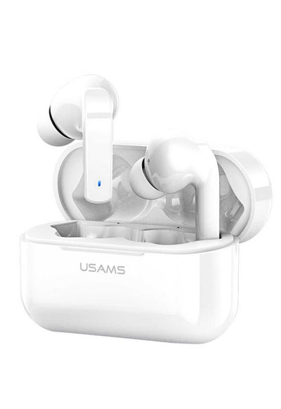 Usams FreeBuds Pro IOS/Android Uyumlu TWS ANC Bluetooth Kulaklık(Aktif Gürültü Engelleme/U-LY06)