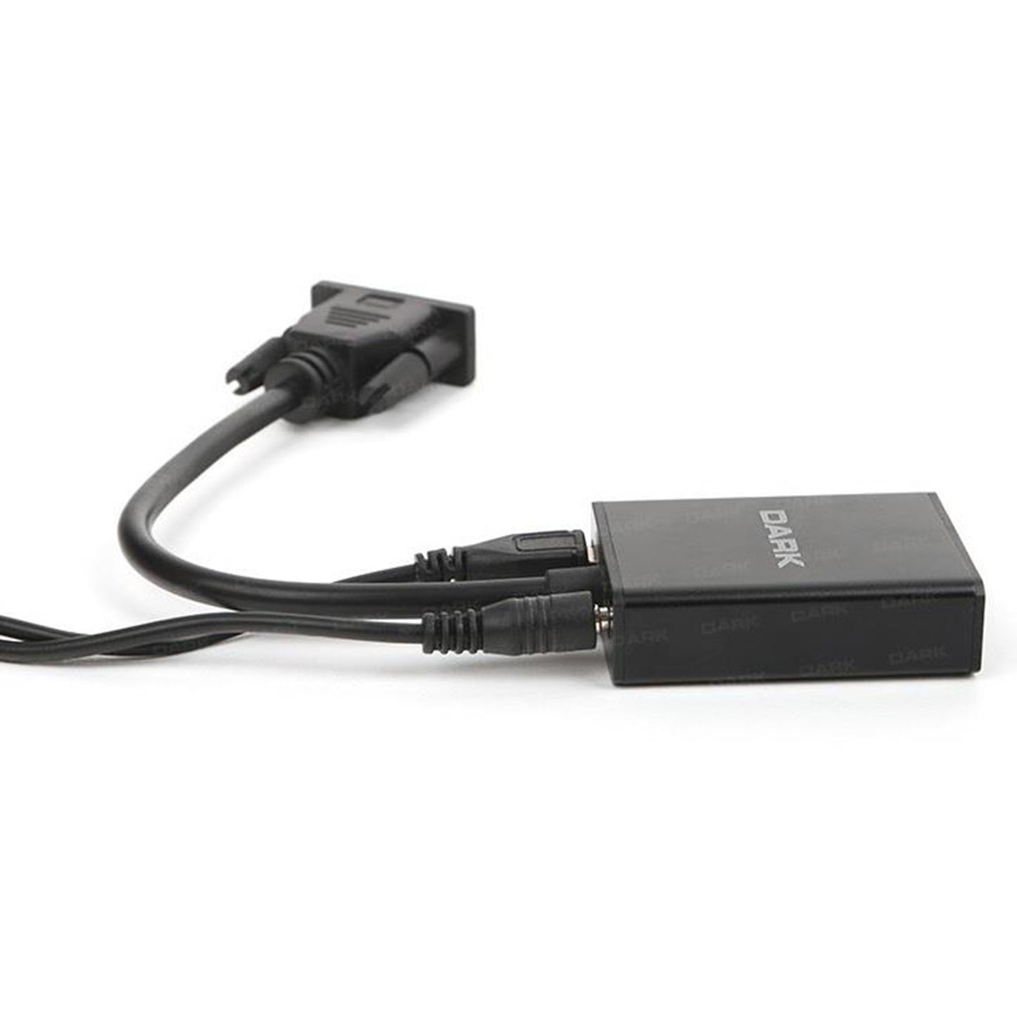 DARK DK-HD-AVGAXHDMI2 VGA To HDMI Dönüştürücü