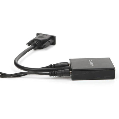 DARK DK-HD-AVGAXHDMI2 VGA To HDMI Dönüştürücü