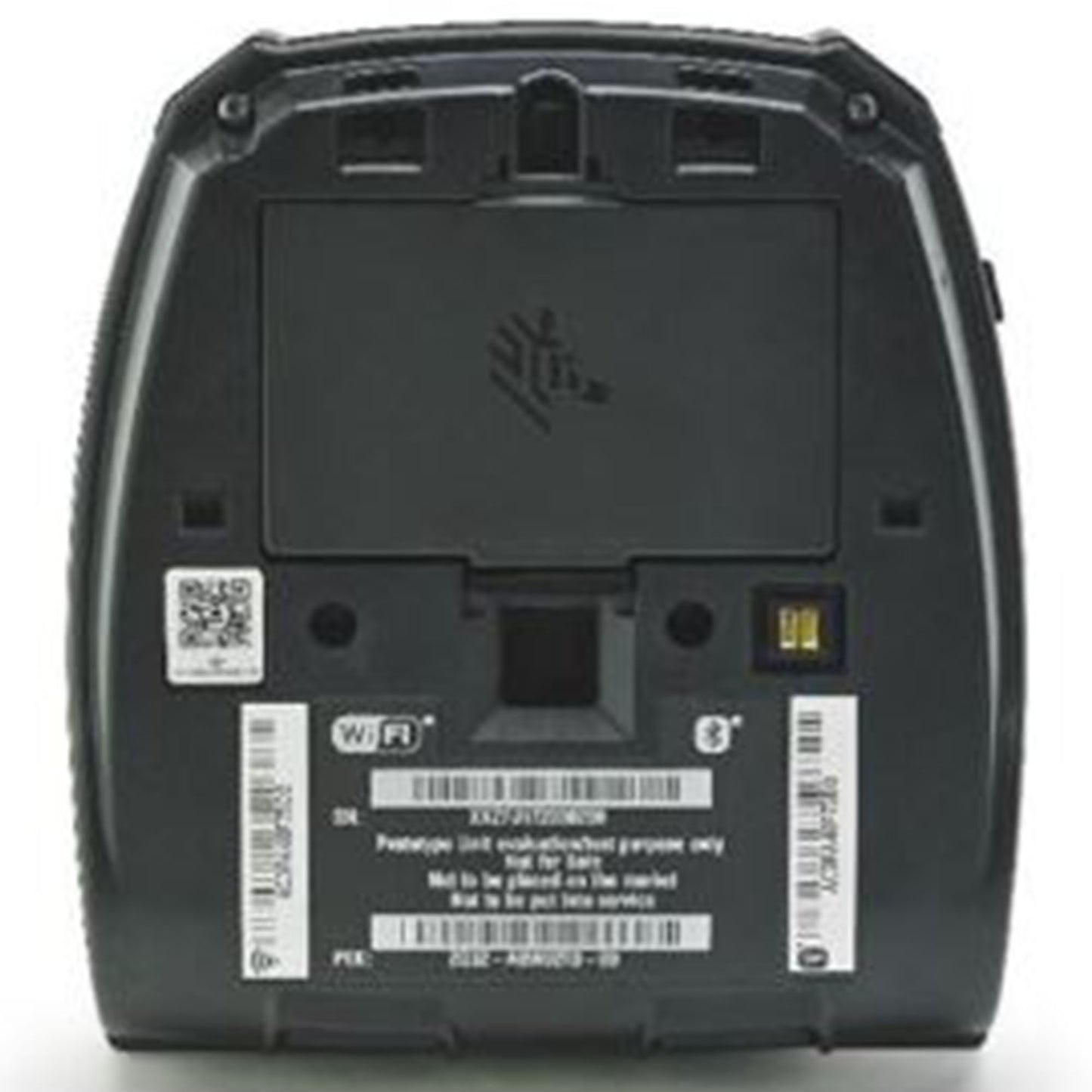 ZEBRA ZQ320 Plus Thermal Bluetooth 102 mm/s 203 dpi Mobil Kemer Yazıcı