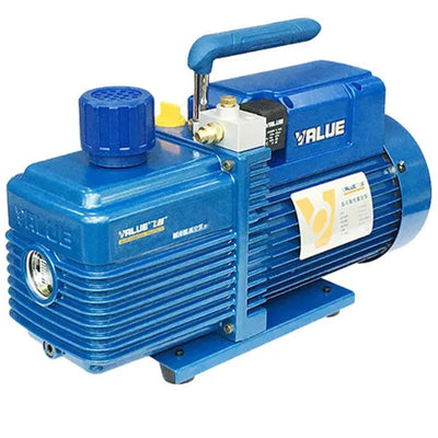 Value I V-i280SV 1HP 226 L/dak Soğutucu Vakum Pompası