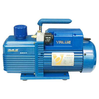 Value I V-i280SV 1HP 226 L/dak Soğutucu Vakum Pompası