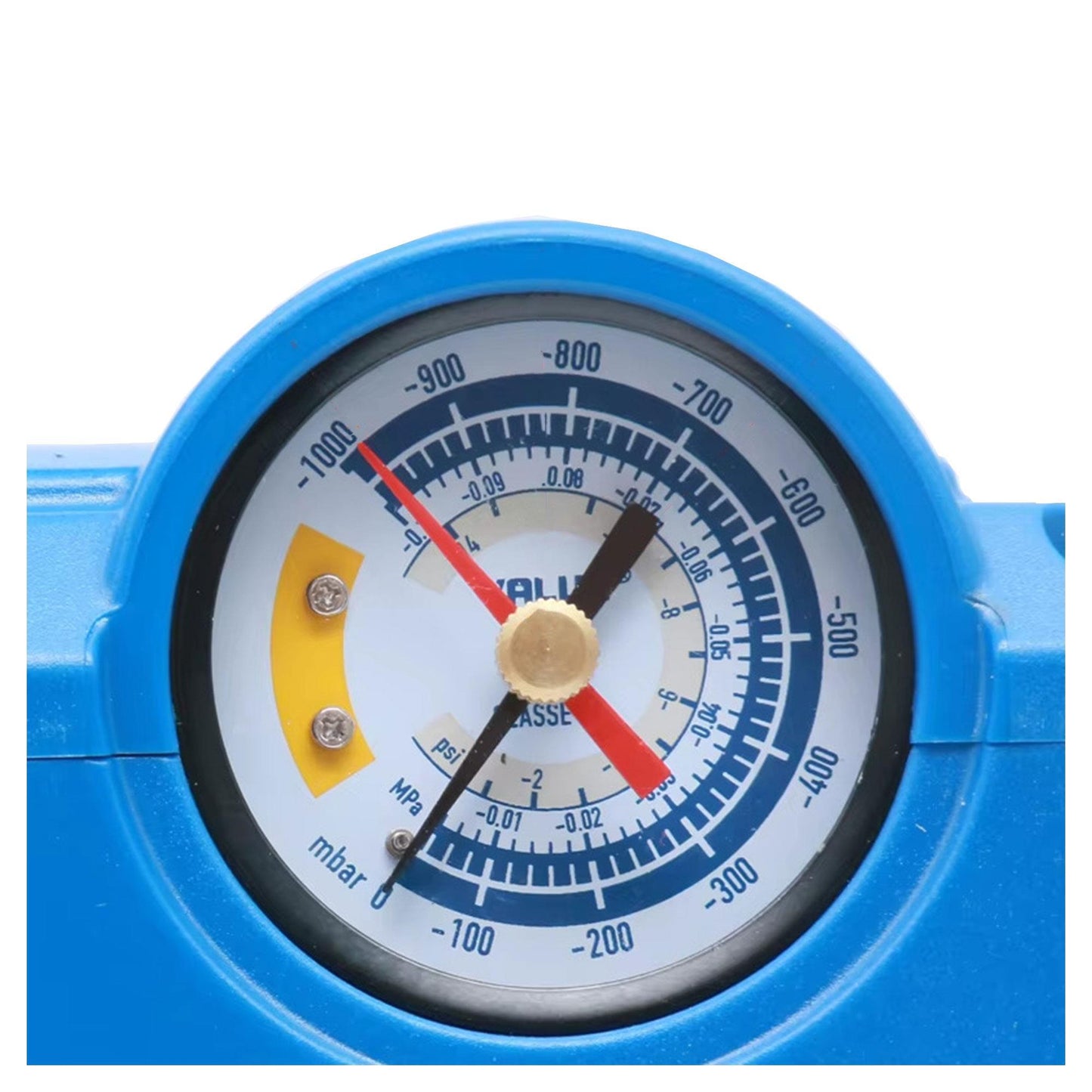 Value I V-i280SV 1HP 226 L/dak Soğutucu Vakum Pompası