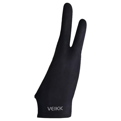 Veikk Grafik Tablet Eldiveni