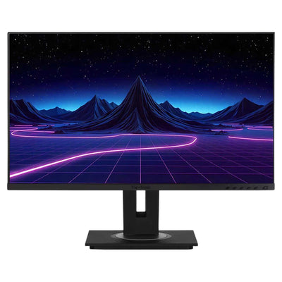 ViewSonic Business VG2755-2K 27” 60HZ 5MS HDMI+USB-C QHD IPS LED ( Vesa) Monitör