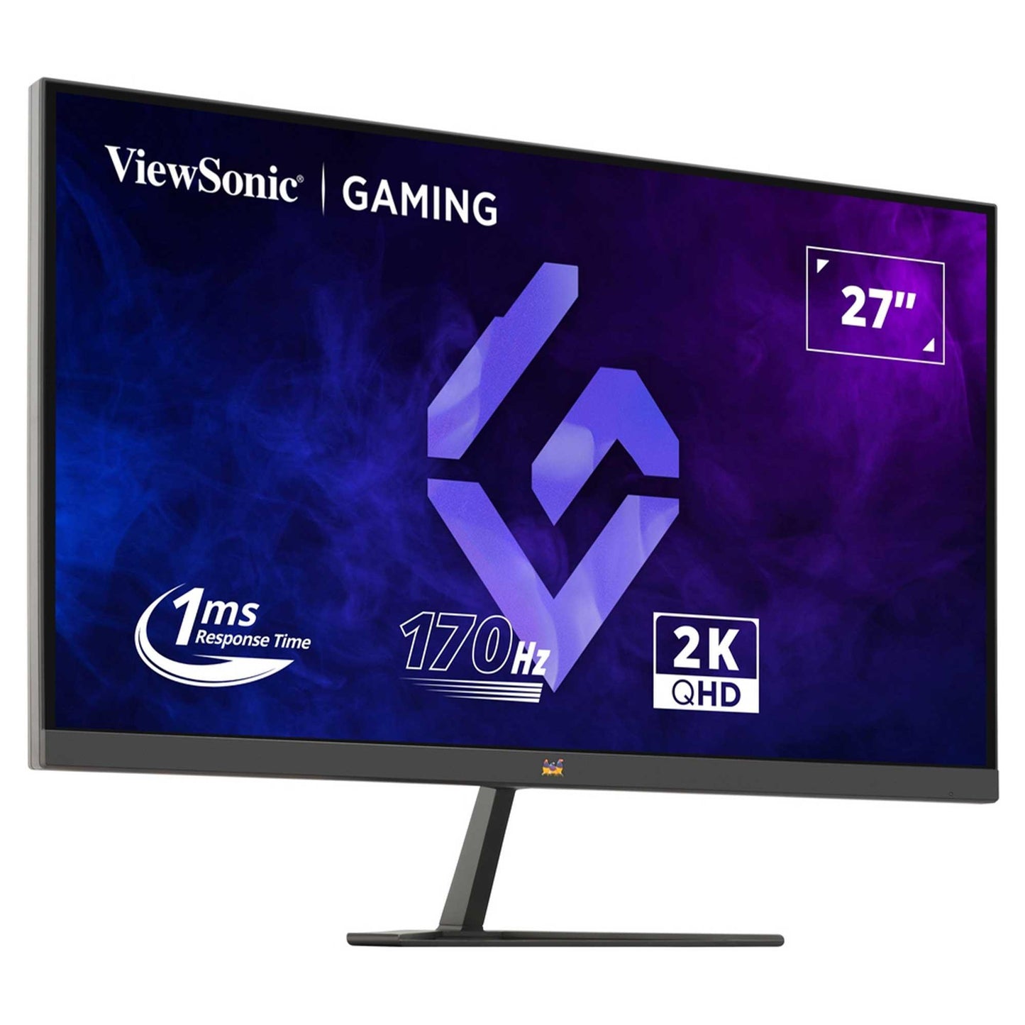 Viewsonic VX2758A-2K-PRO 27" 170Hz 1Ms (HDMI+DP) FreeSync QHD IPS LED (VESA) Oyuncu Monitör