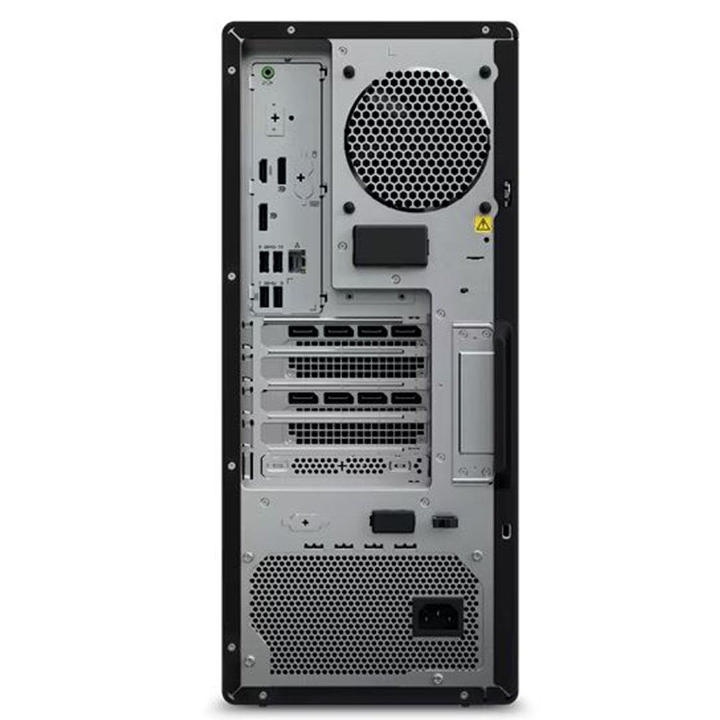 LENOVO ThinkStation P3 30GS001ETR i9-13900K 16GB 1TB SSD 12gb RTXA2000 W11P Masaüstü İş İstasyonu