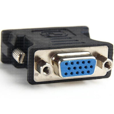 DARK DK-HD-ADVIXVGA DVI TO VGA Dönüştürücü
