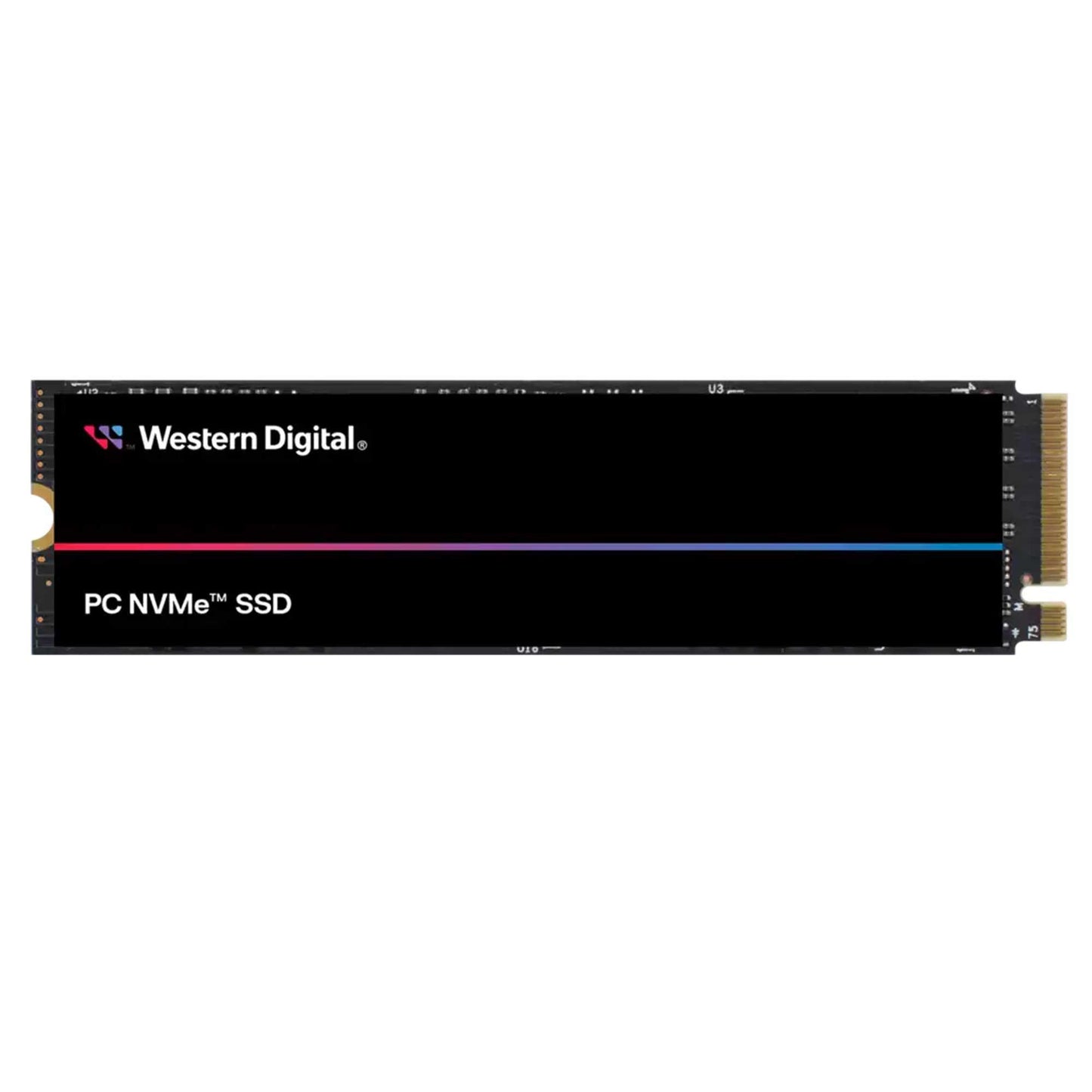 WD SN560 1TB 4399/3159MB/s Gen4x4 22x80 M.2 NVMe SSD