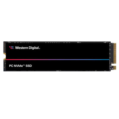 WD SN560 1TB 4399/3159MB/s Gen4x4 22x80 M.2 NVMe SSD