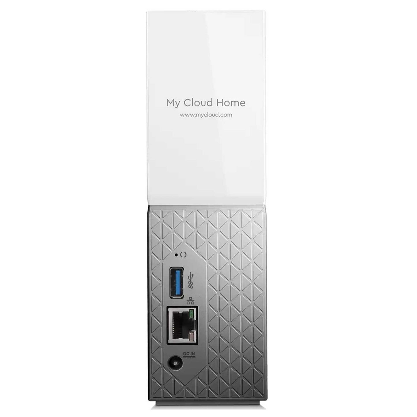 WD WDBVXC0040HWT-00TT My Cloud Home NAS Taşınabilir Depolama Ünitesi