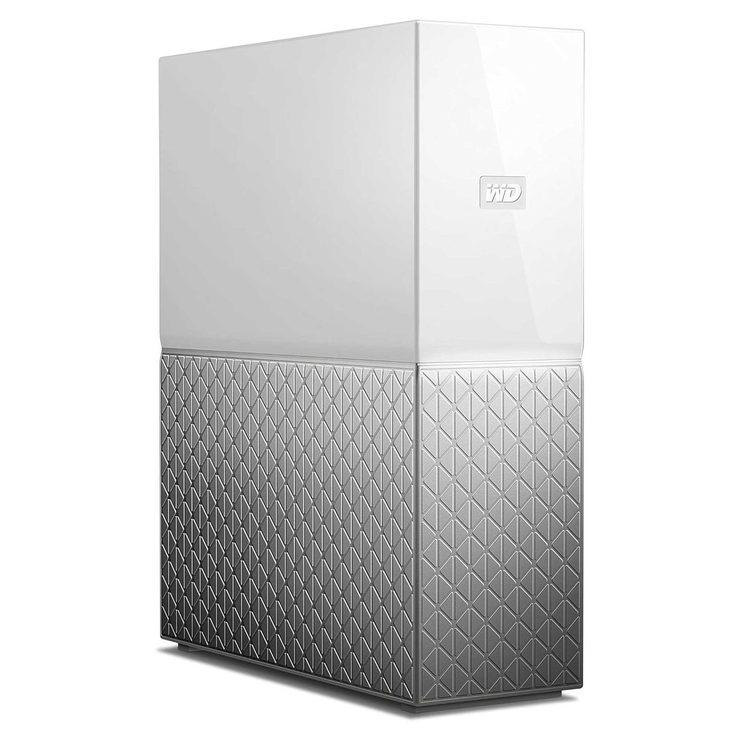 WD WDBVXC0040HWT-00TT My Cloud Home NAS Taşınabilir Depolama Ünitesi