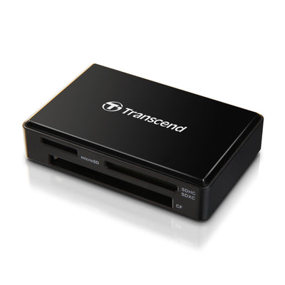 Transcend TS-RDF8K2 USB 3.0 Kart Okuyucu