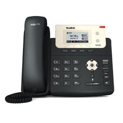 Yealink T21 E2 IP Telefon OUTLET