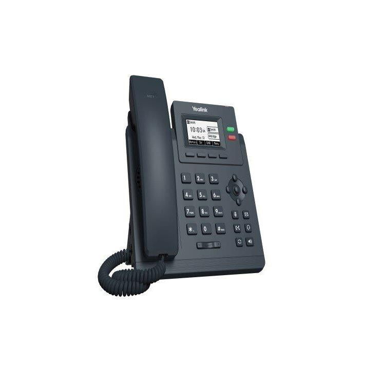 Yealink T31 IP Masaüstü Telefon